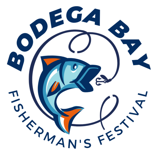 Event Map Bodega Bay Fisherman's Festival